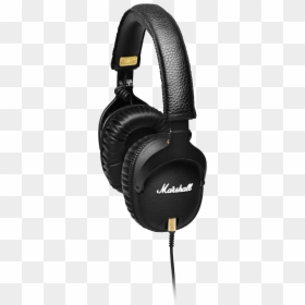 Monitor Black Black"   Data Srcset="https - Marshall Headphones Pakistan, HD Png Download - audifonos dj png